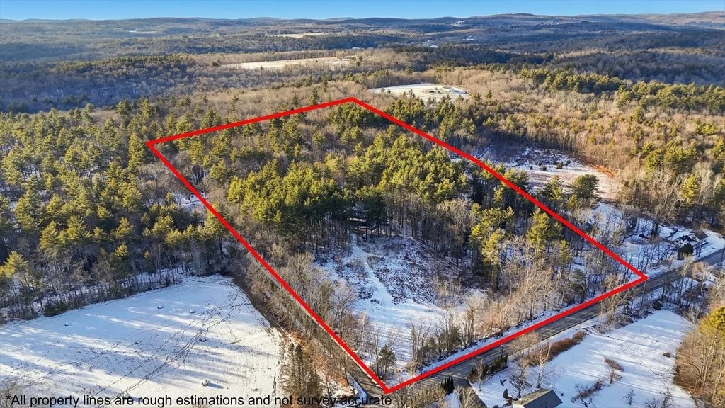Photo of 8 Ring Rd.