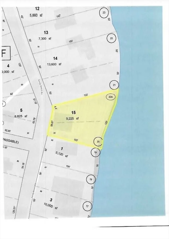 Photo of 83 Sandy Beach