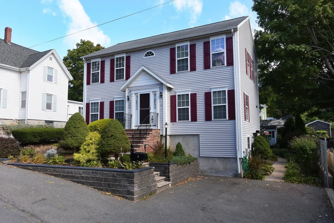 Photo of 5 Liberty St.