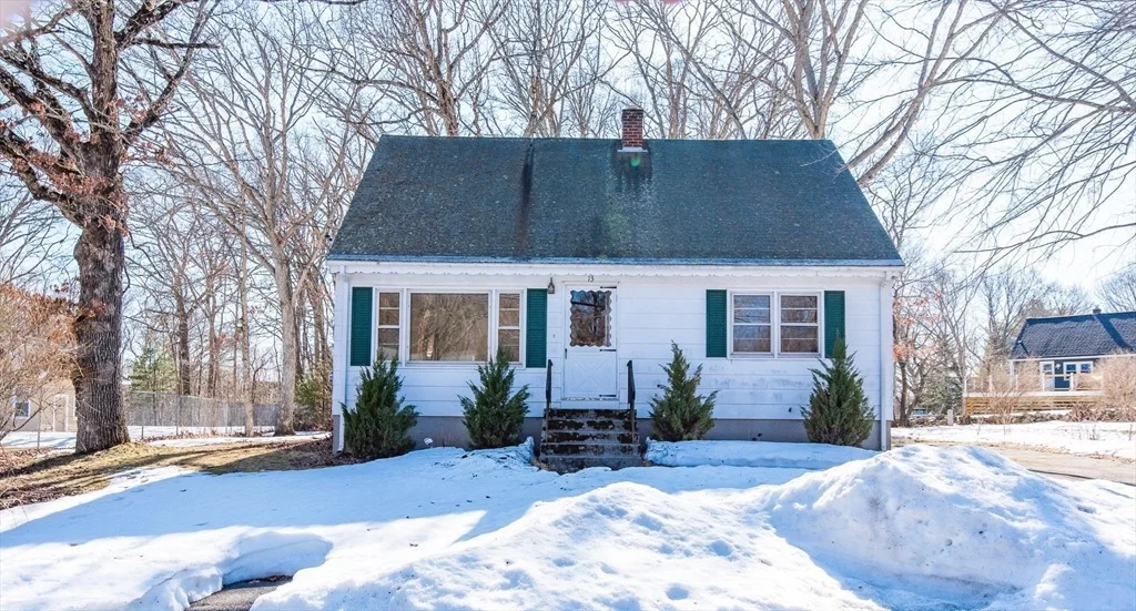 Photo of 13 Dawes Street