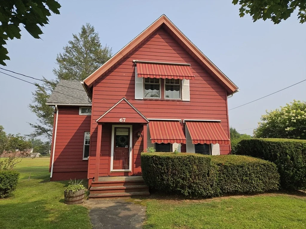 Photo of 67 Suffield St
