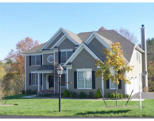 Photo of 27 Whitehall Way