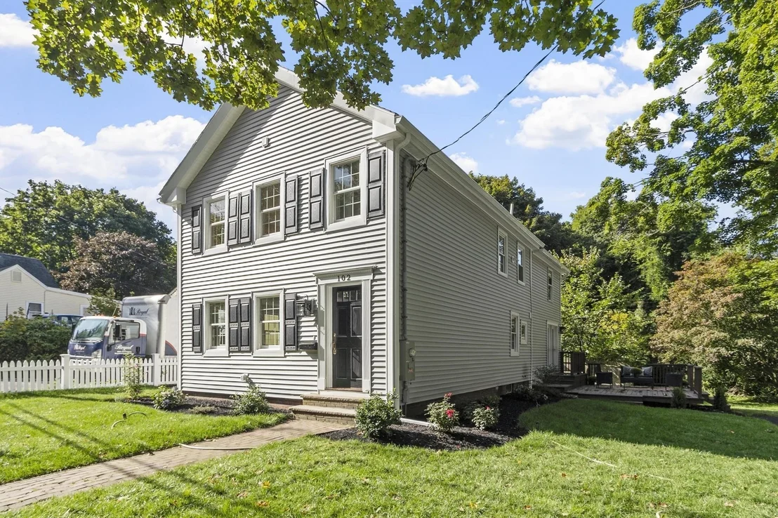 Photo of 102 Park Street