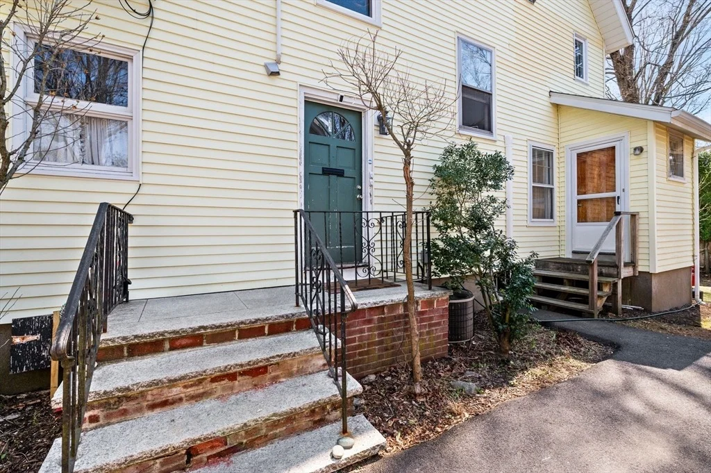 Photo of Unit 3 at 60 Denton Rd