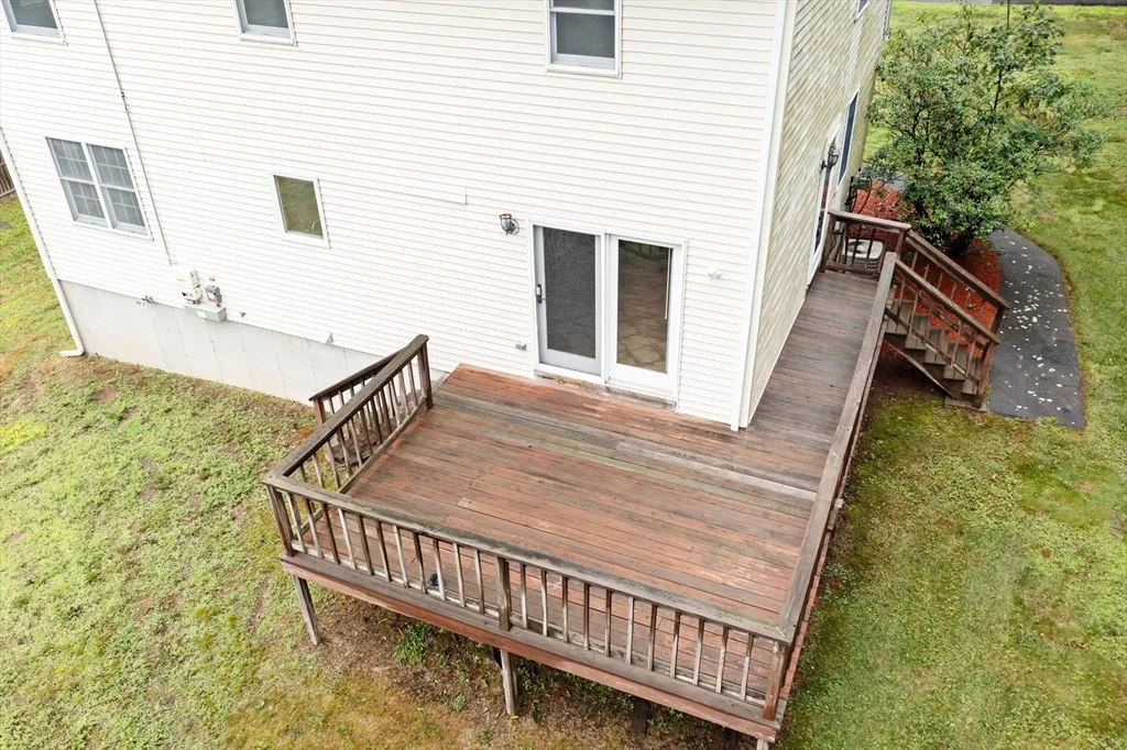 Photo of 38 Haskell St
