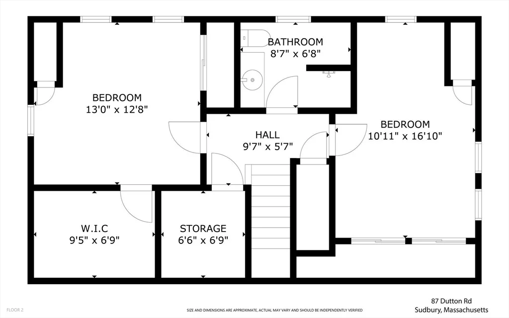 Photo of 87 Dutton Road