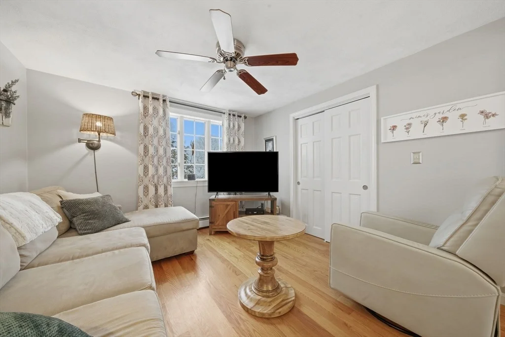 Photo of 60 Ames Street