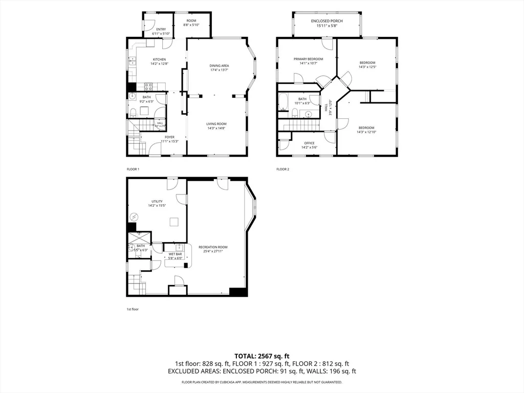 Photo of 8 Davis Street