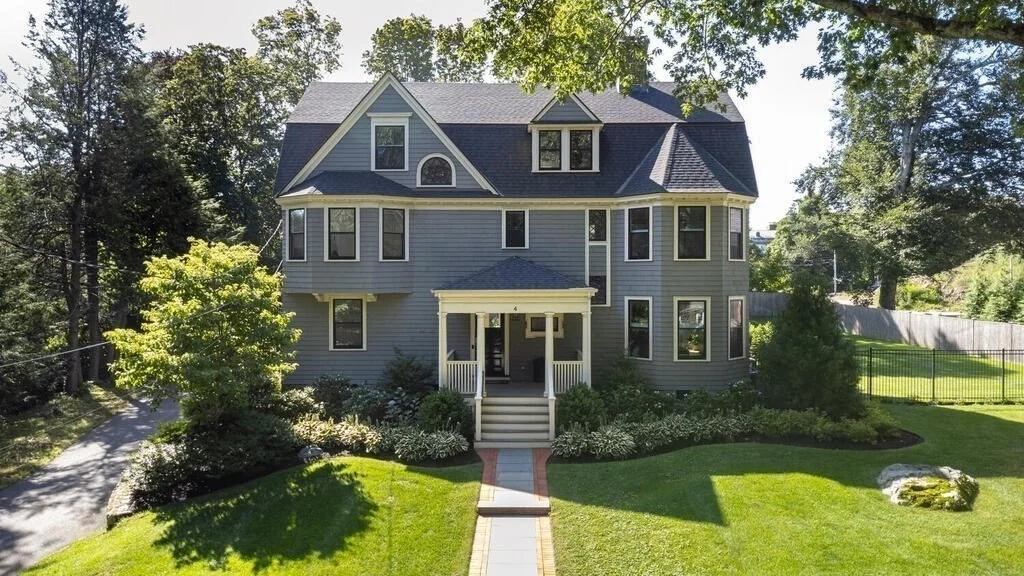 Photo of 4 Eliot Rd