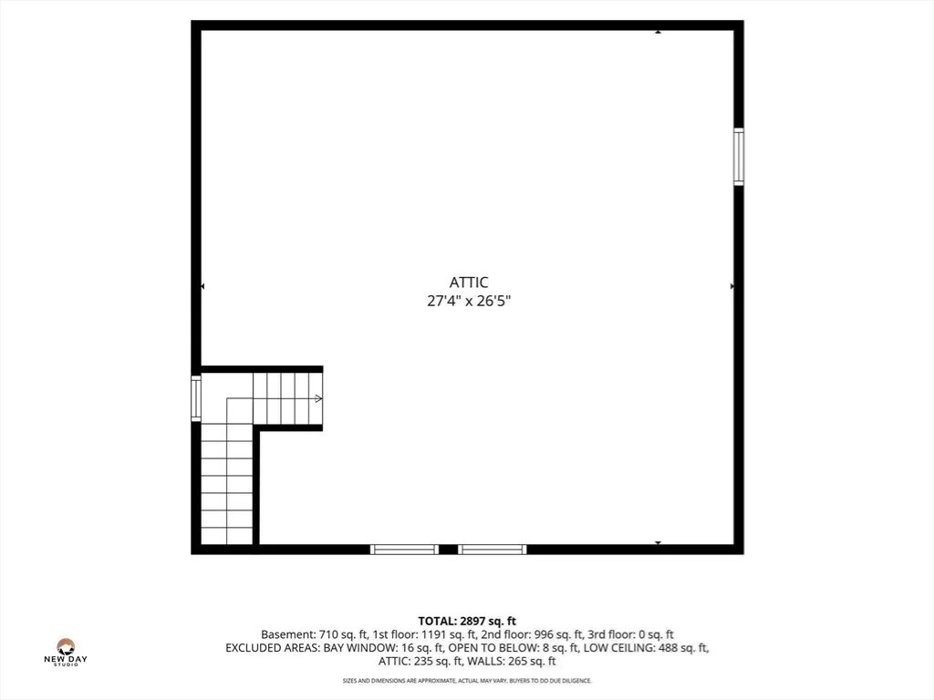 Photo of 83 Grand St