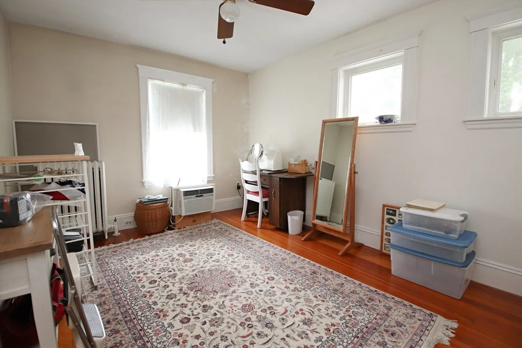 Photo of 27 Summer St