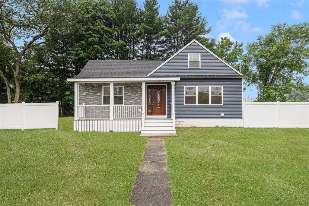 Photo of 5 Colfall St