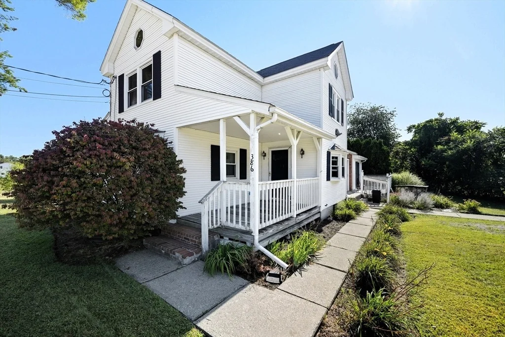 Photo of 386 Hillside Rd