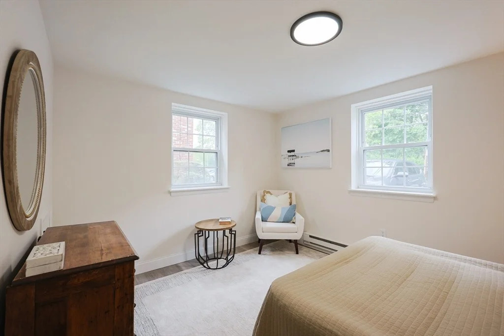 Photo of Unit 3 at 2 Colonial Village Dr