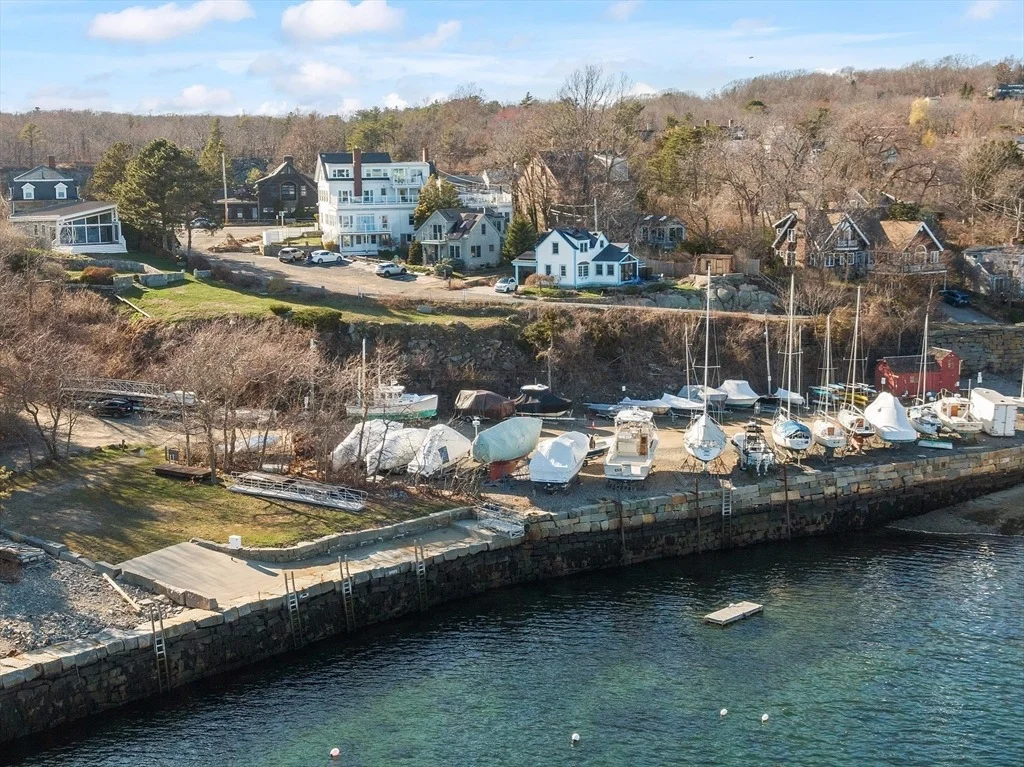Photo of 2 Wharf Road