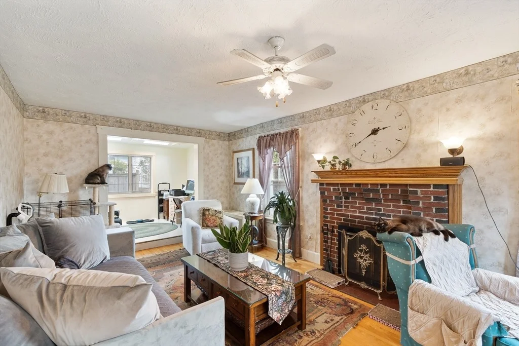 Photo of 7 Jonathan St