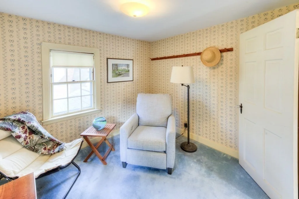 Photo of 120 Bay State Road