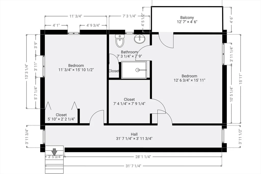 Photo of 110B High Street