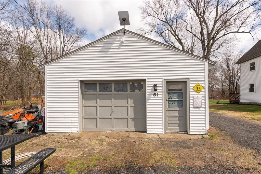 Photo of 61 Mill St