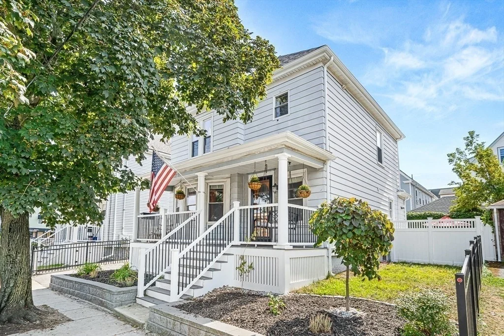 Photo of 12 Morris Street