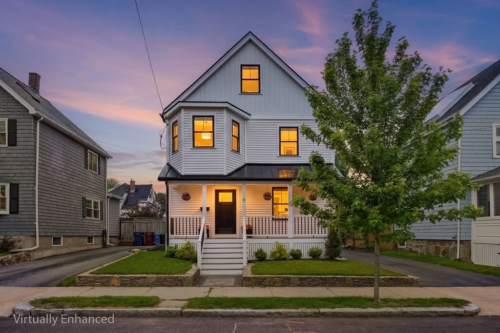 Photo of 63 Florence St