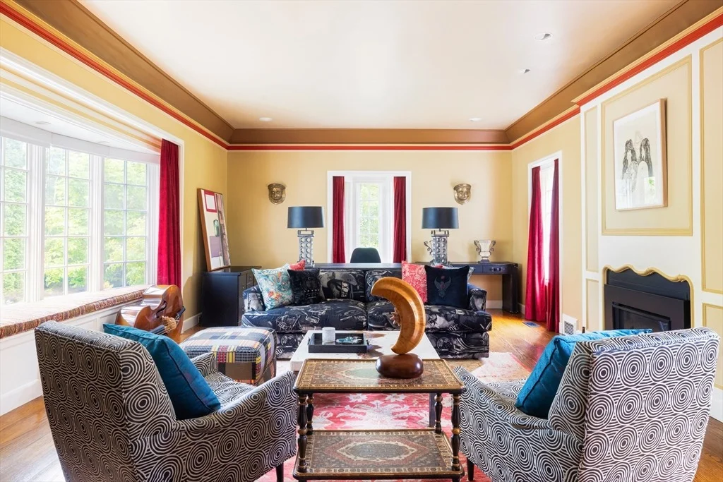 Photo of 540 Chestnut Hill Ave