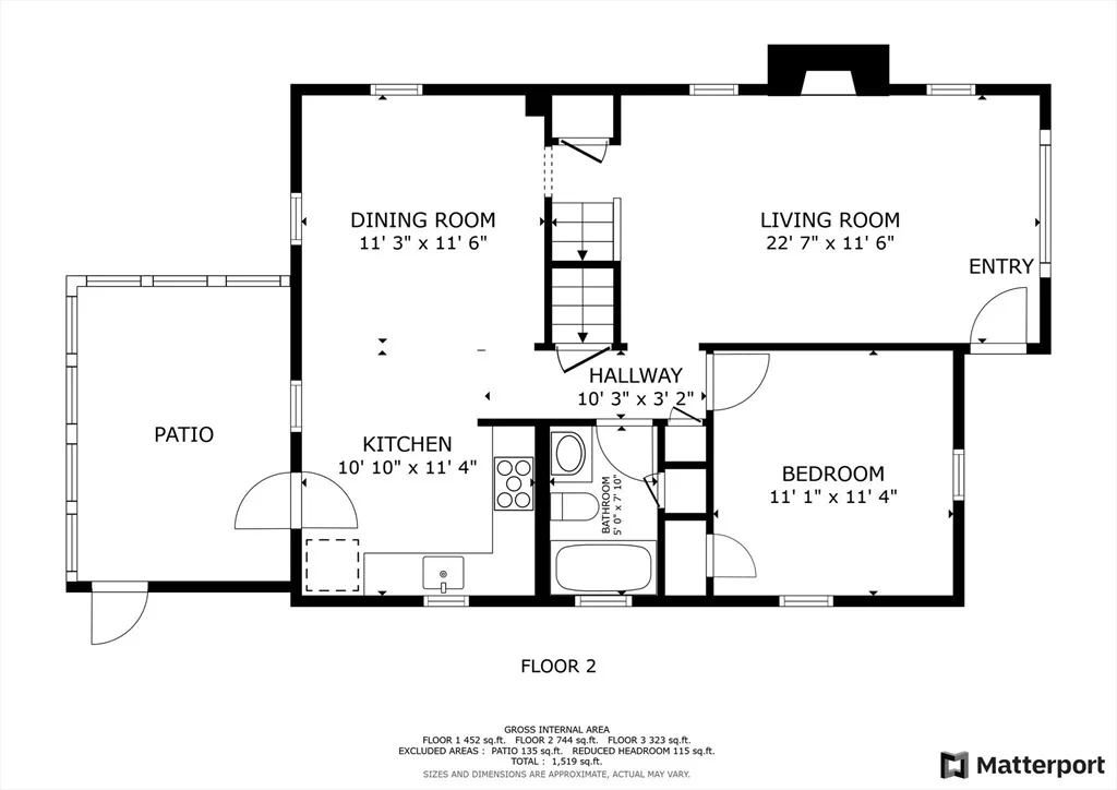 Photo of 71 Vincent Road