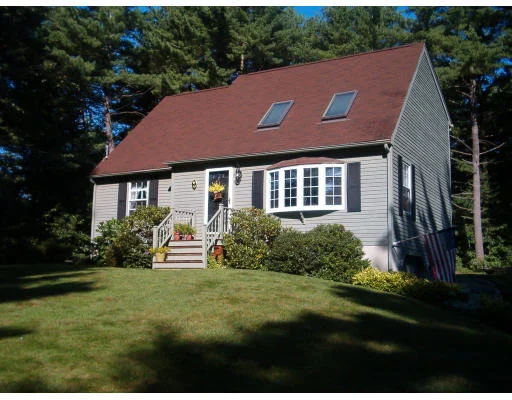 Photo of 40 Manning Street