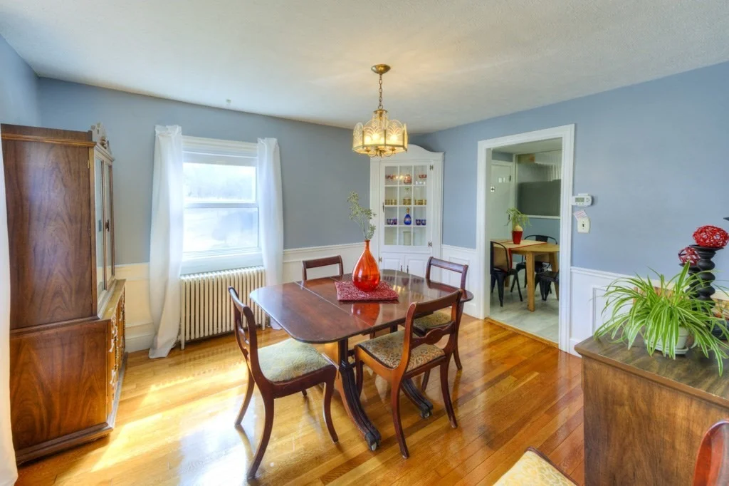 Photo of 69 Vassar St