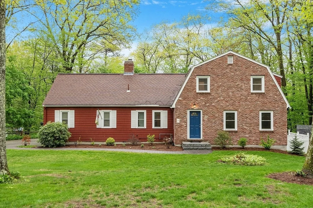 Photo of 8 Footpath Rd