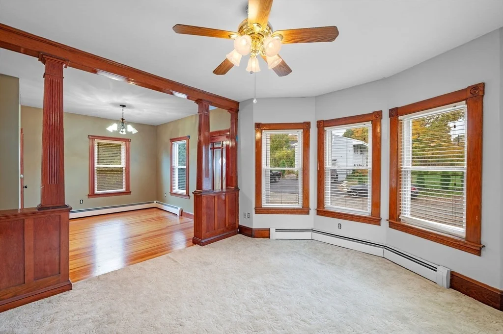 Photo of 25 Thayer St