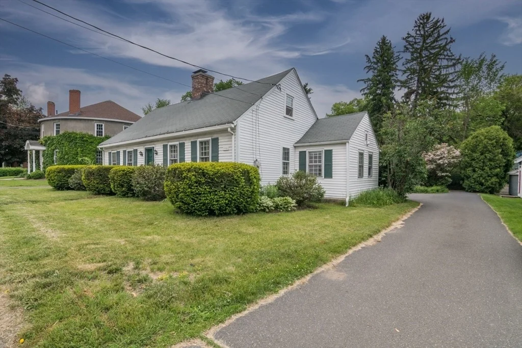 Photo of 36 Conz St