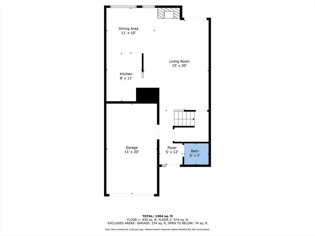 Photo of Unit 29 at 29 Teal Cir