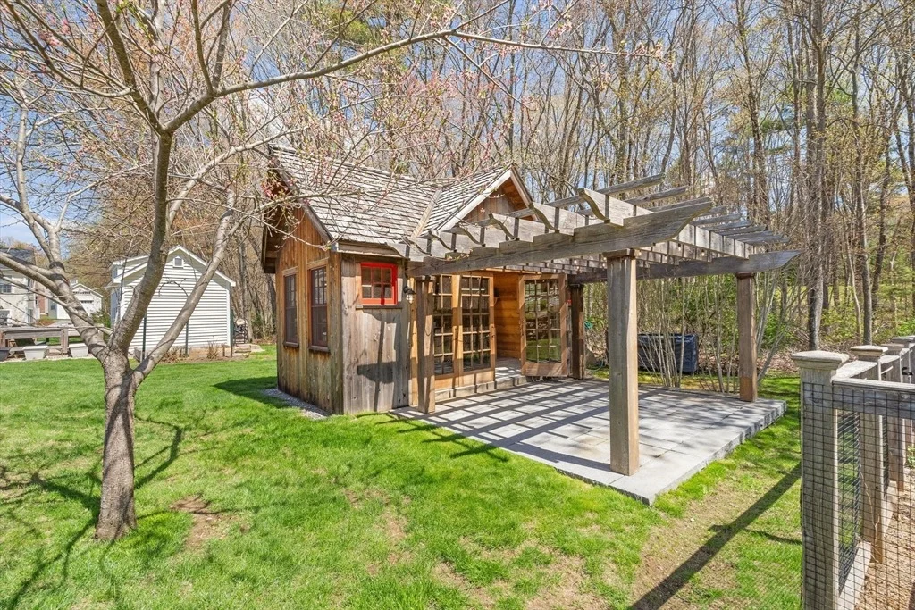 Photo of 25 Hardwick Rd