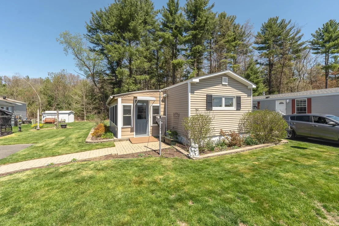 Photo of 50 Warfield