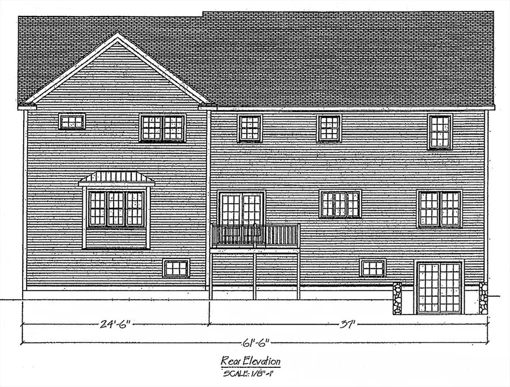 Photo of Lot 2 Old Harvard Road