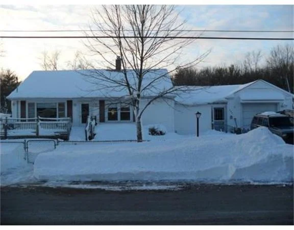 Photo of 126 King St