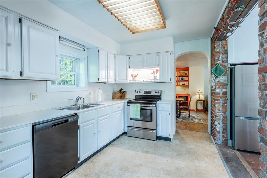 Photo of 14 Holyoke St