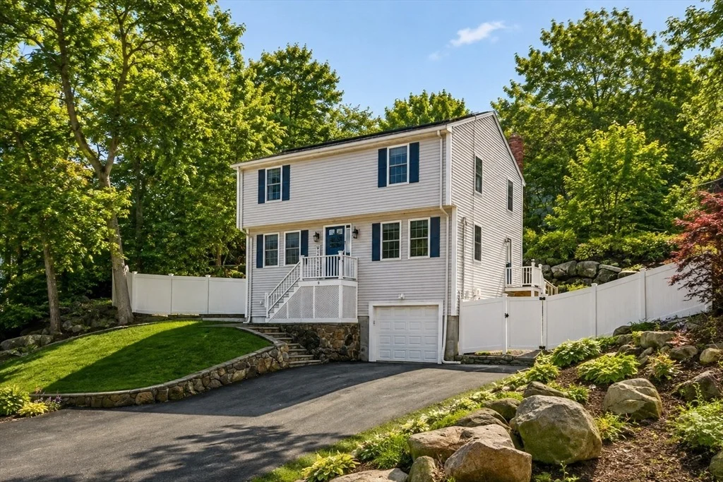 Photo of 9 Hermon Road