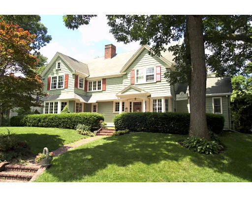 Photo of 4 Curtis Street
