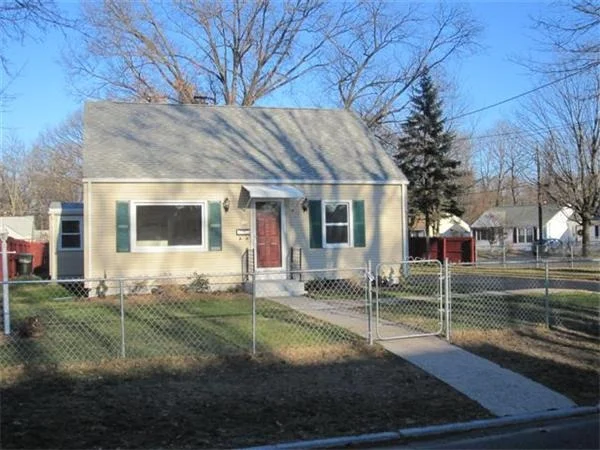 Photo of 38 Barton Street