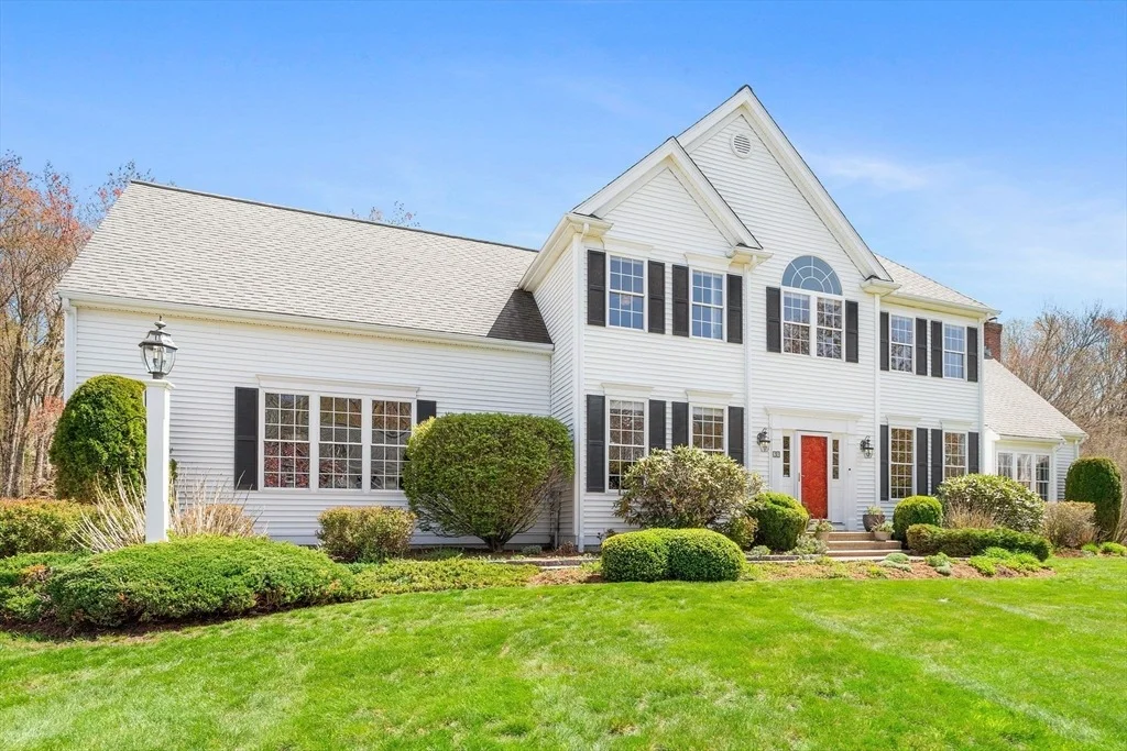 Photo of 25 Hardwick Rd