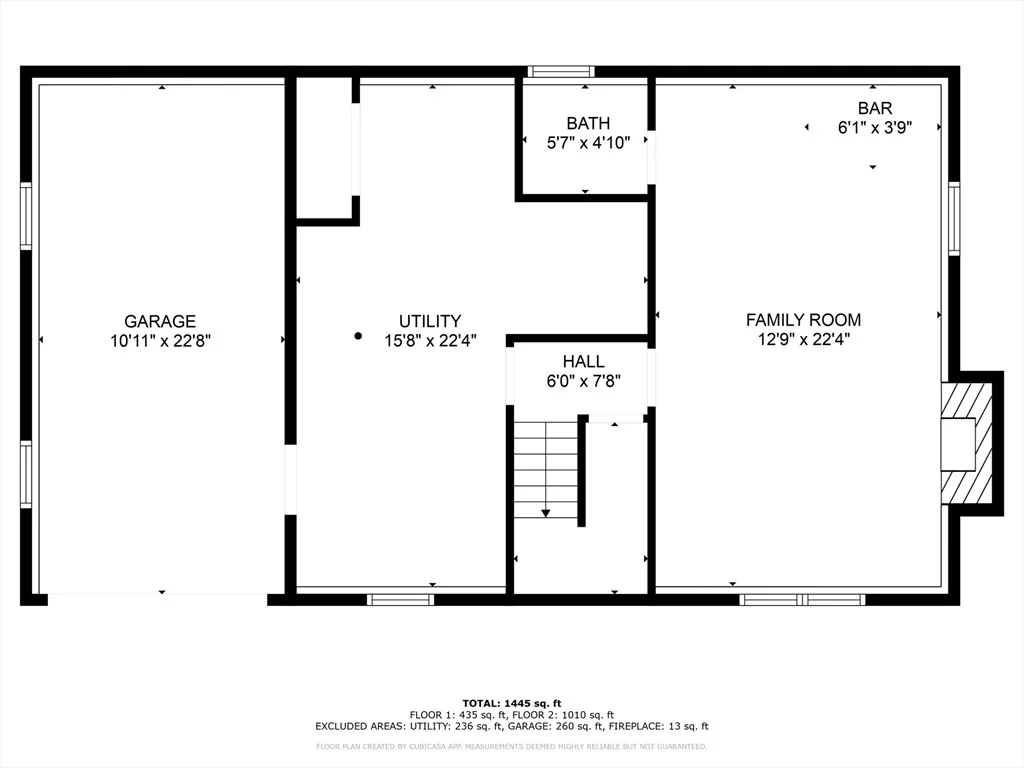 Photo of 320 Pleasant St.