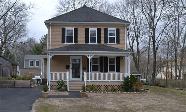 Photo of 17 Beech St