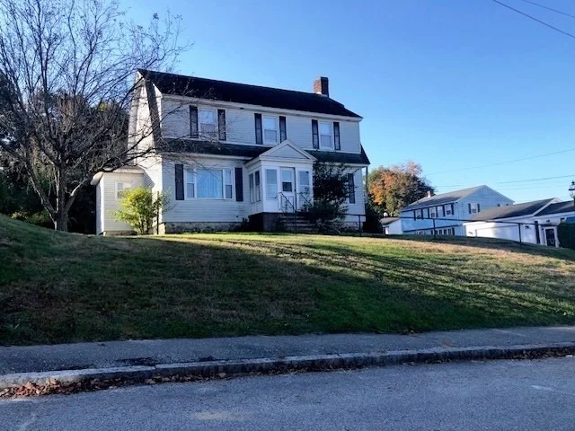Photo of 165 Eleventh Street