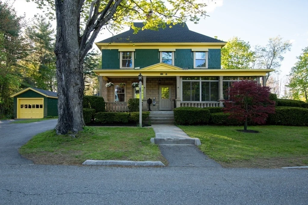 Photo of 35 Dyer St