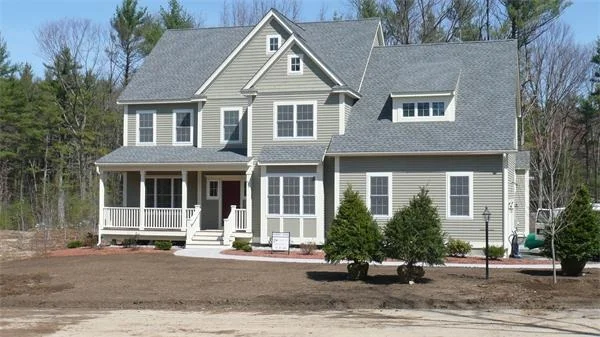 Photo of Lot 33 Dunster Drive