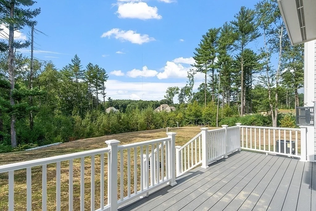 Photo of Lot 52 Barnard Hill Road