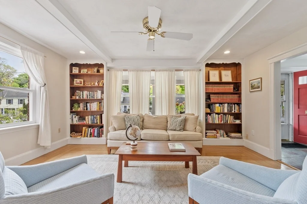 Photo of 35 Brandon Street