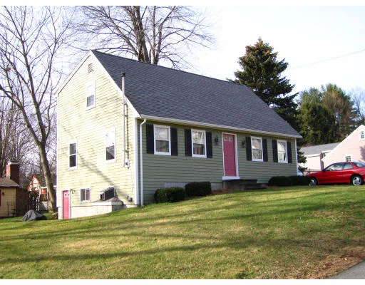 Photo of 2 Hird St